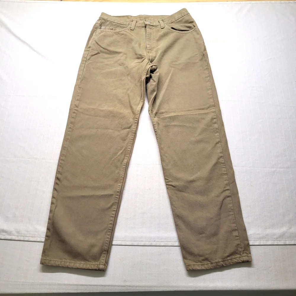 Levis very good